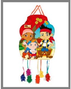 piñata jake et les pirates pm - friends