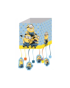 Pinata Minion