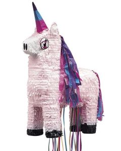 Piñata Licorne à tirer à prix discount