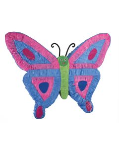 Piñata Papillon pas chère