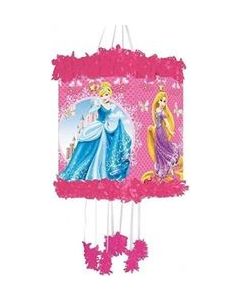 Pinata anniversaire Deluxe – Princesses Disney 