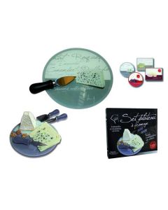 plateau à fromage