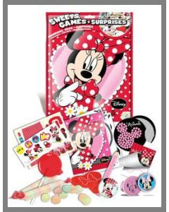 Pochette surprise - Minnie