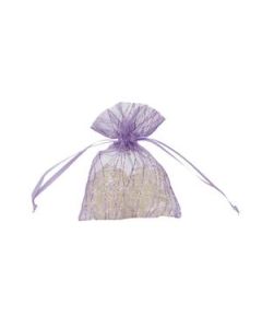 pochon sillons lilas