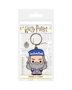 Porte clé Albus Dumbledore Chibi