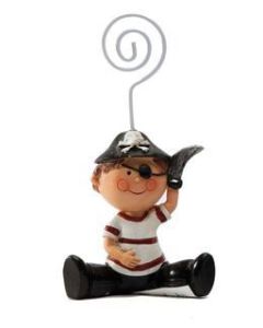 porte carte pirate
