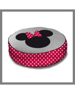 Pouf Minnie