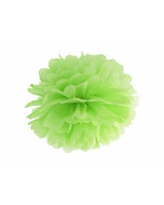 Pompon déco de salle papier de soie prix discount mariage baptême anniversaire