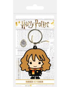 Porte clé Hermione Granger Chibi