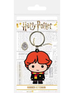 Porte clé Ron Weasley Chibi