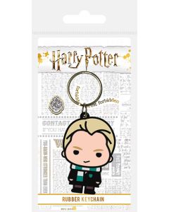 Porte clé Drago Malefoy Chibi