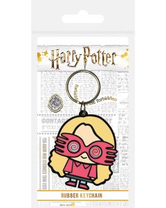 Porte clé Luna Lovegood Chibi