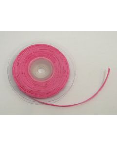 Raphia 25 m - fuchsia