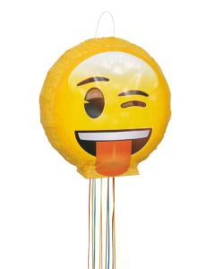 Piñata 3D Emoji