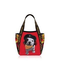 Sac Teo Jasmin ernesto rouge
