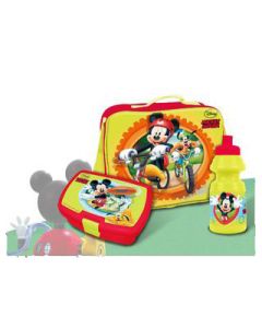 Sac pour pique-nique Mickey