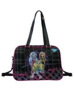 Sac bandoulière - Monster High