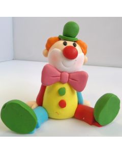 Figurine Clown