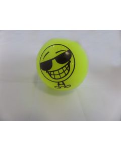 Balle rebondissante lumineuse