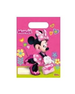 10 Pochettes surprise Minnie