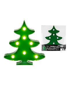 Sapin vert avec led à prix discount