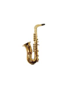 Saxophone 8 notes or