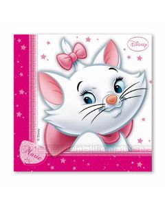 Serviettes Marie - x20