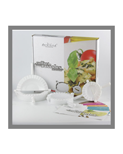 Coffret "Mes ravioles maison"