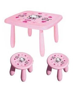 Set de jardin - Hello Kitty