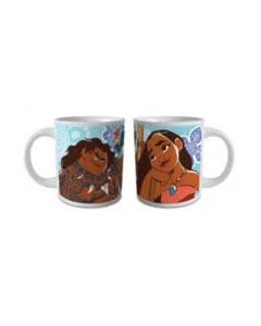 mug céramique vaiana