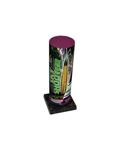Feu d'artifice Skyshooter - 200 coups