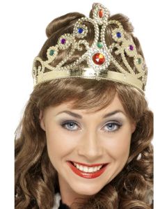 Couronne de Reine
