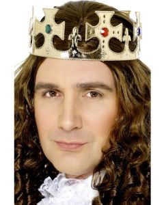 Couronne de Roi