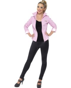 Veste femme Grease Deluxe