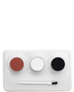 Kit maquillage pirate