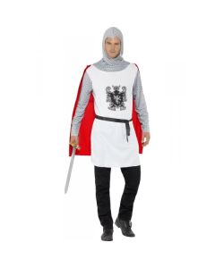 Costume homme Chevalier Médiéval