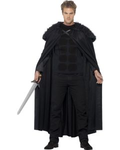 Déguisement homme barbare - Taille M