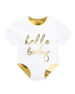 serviette-body-hello-baby-shower