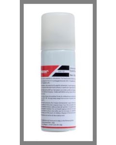 Spray colorant alimentaire - noir