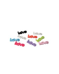 Stickers "Love" bois
