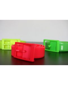 Ceinture flashy