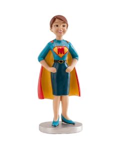Figurine Super Maman