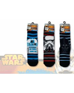 Chaussettes Star Wars - 35/37