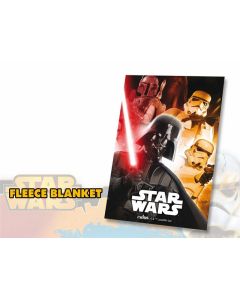 Couverture polaire Dark Vador– Star Wars
