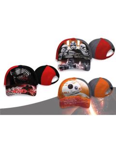 Casquette - Star Wars