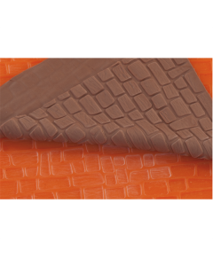 tapis patissier quadrillé