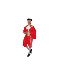 Déguisement Toréador - Taille XL