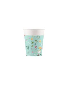 Gobelets Princesse Disney premium - x8