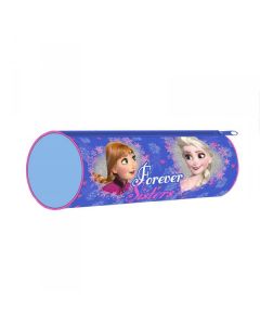 trousse scolaire reine des neiges