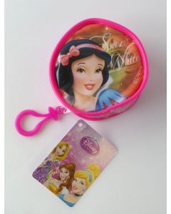 Trousse et accessoires cheveux - Princesse